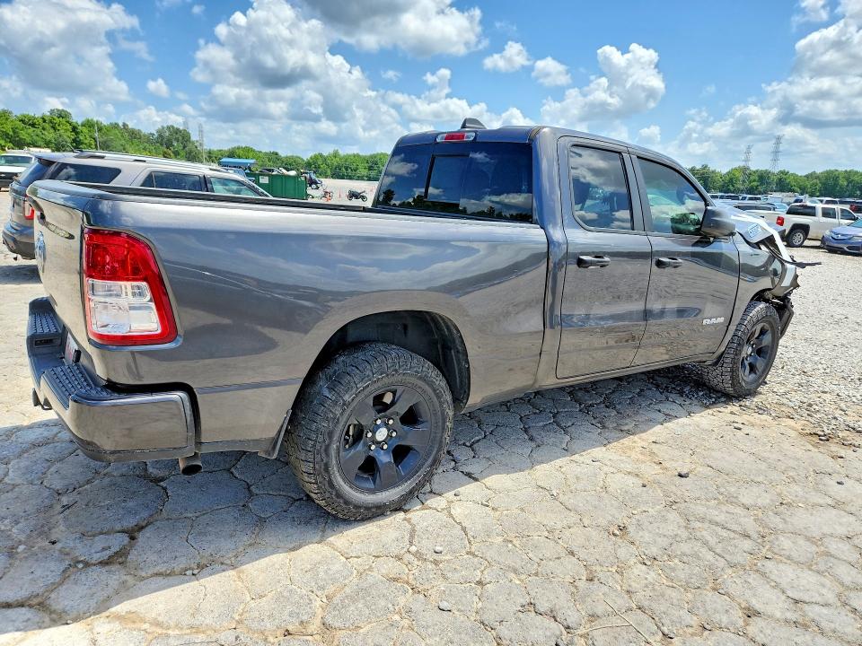 Aukcja sprzedaży 2020 Ram 1500, vin: 1C6RRECT8LN179614, numer aukcji: 56537286