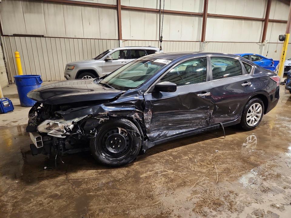 Aukcja sprzedaży 2015 Nissan Altima, vin: 1N4AL3AP1FC212329, numer aukcji: 57635626