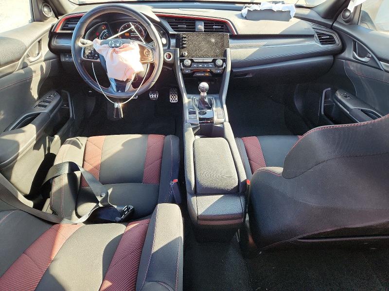 Продажа на аукционе авто 2020 Honda Civic, vin: 2HGFC1E53LH709180, номер лота: 51923206