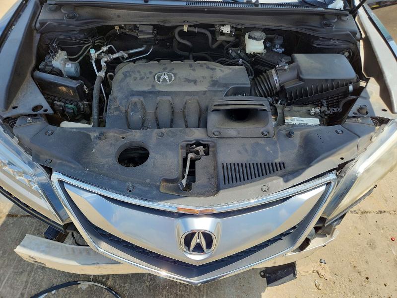 Продажа на аукционе авто 2018 Acura Rdx, vin: 5J8TB3H58JL008437, номер лота: 55635986