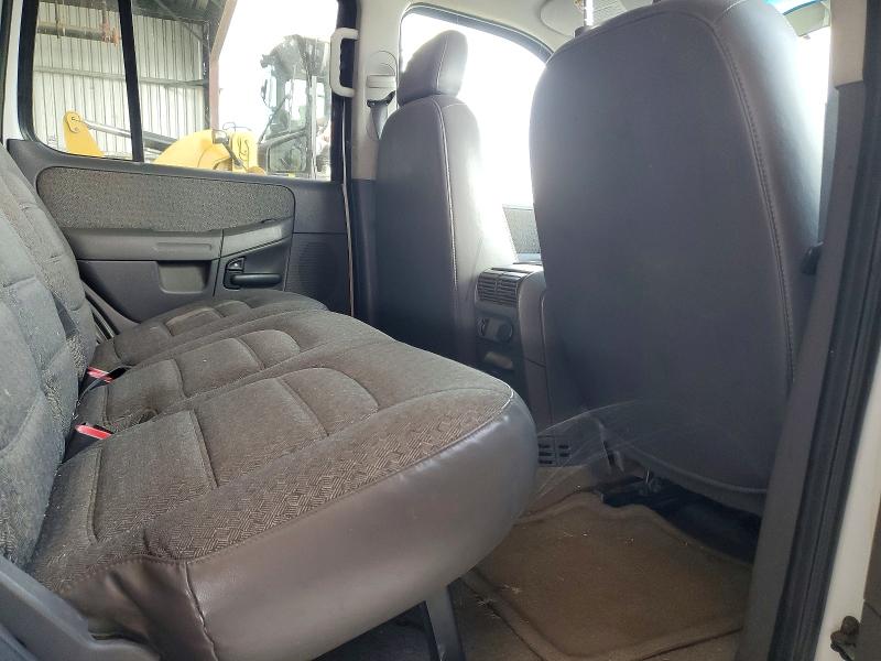 2002 Ford Explorer მანქანა იყიდება აუქციონზე, vin: 1FMZU72K22ZC98239, აუქციონის ნომერი: 58060486