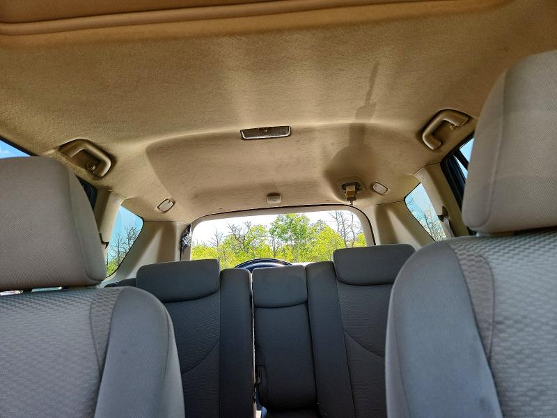 Aukcja sprzedaży 2008 Toyota Rav4, vin: JTMBK31V485061896, numer aukcji: 55181816