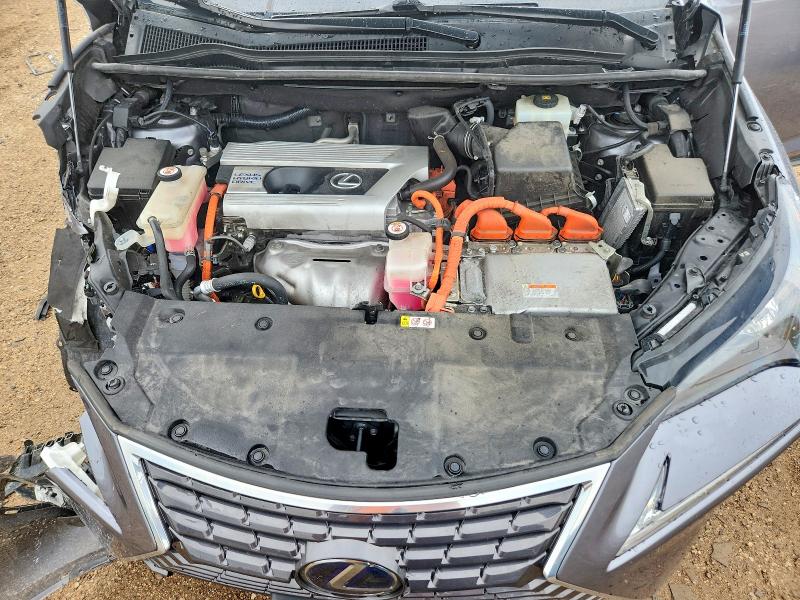 Продажа на аукционе авто 2020 Lexus Nx, vin: JTJGJRDZ4L5004890, номер лота: 56478876