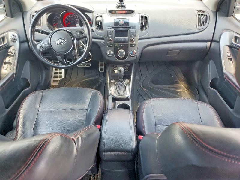 Продаж на аукціоні авто 2013 Kia Forte, vin: KNAFW4A39D5669706, номер лоту: 57660746