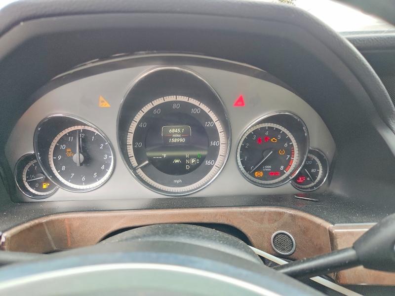 Aukcja sprzedaży 2013 Mercedes-benz E, vin: WDDHF5KB6DA691005, numer aukcji: 54734096