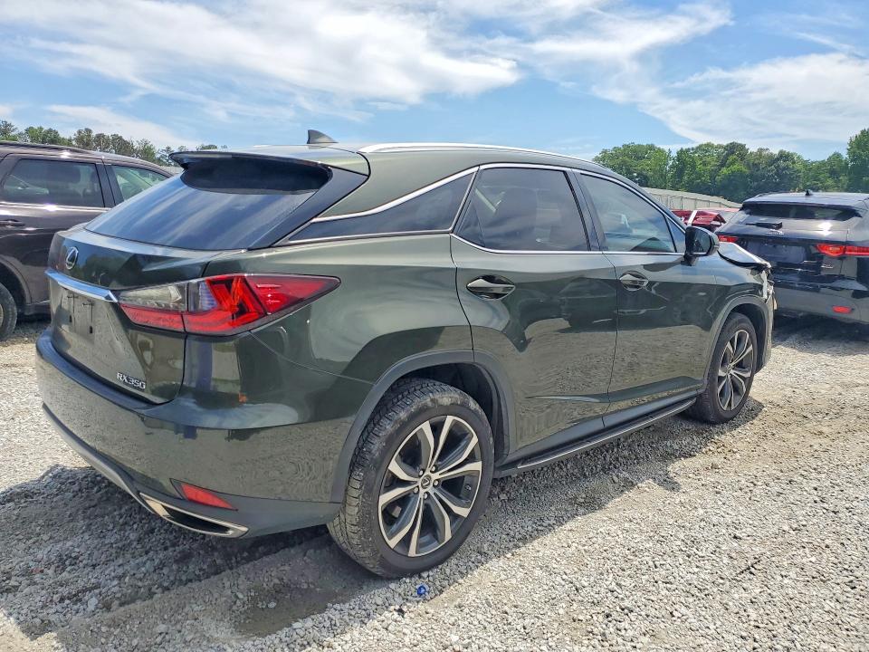 Aukcja sprzedaży 2022 Lexus Rx, vin: 2T2HZMAA4NC230317, numer aukcji: 56251346