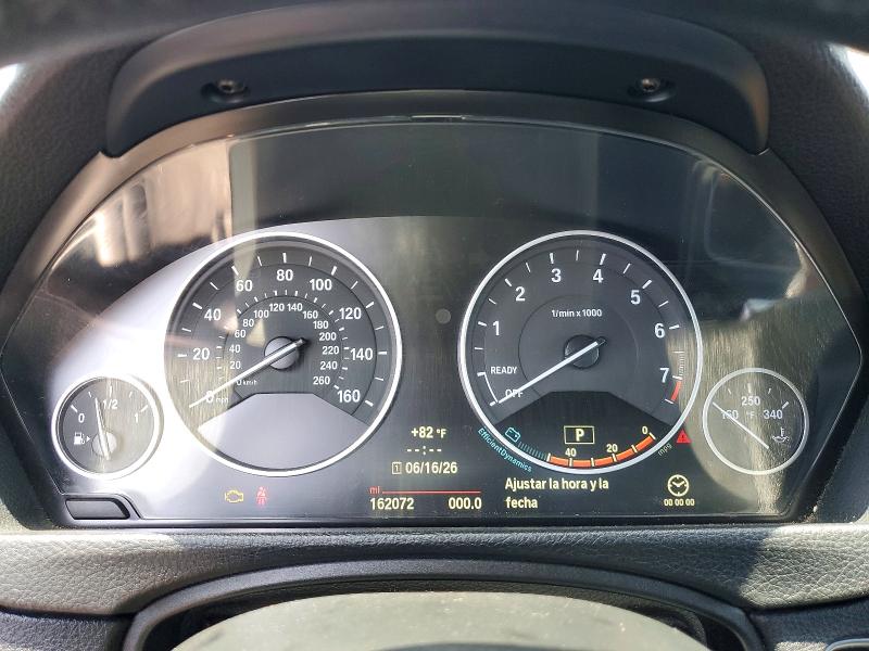 Продаж на аукціоні авто 2014 Bmw 428, vin: WBA3N7C52EF718195, номер лоту: 58095866
