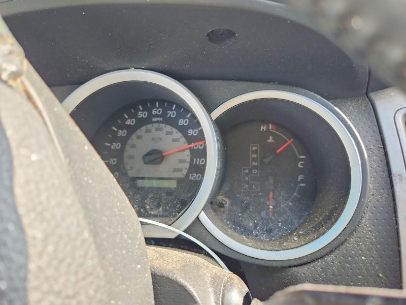 57673226 :رقم المزاد ، 5TEJU62N17Z336996 vin ، 2007 Toyota Tacoma مزاد بيع