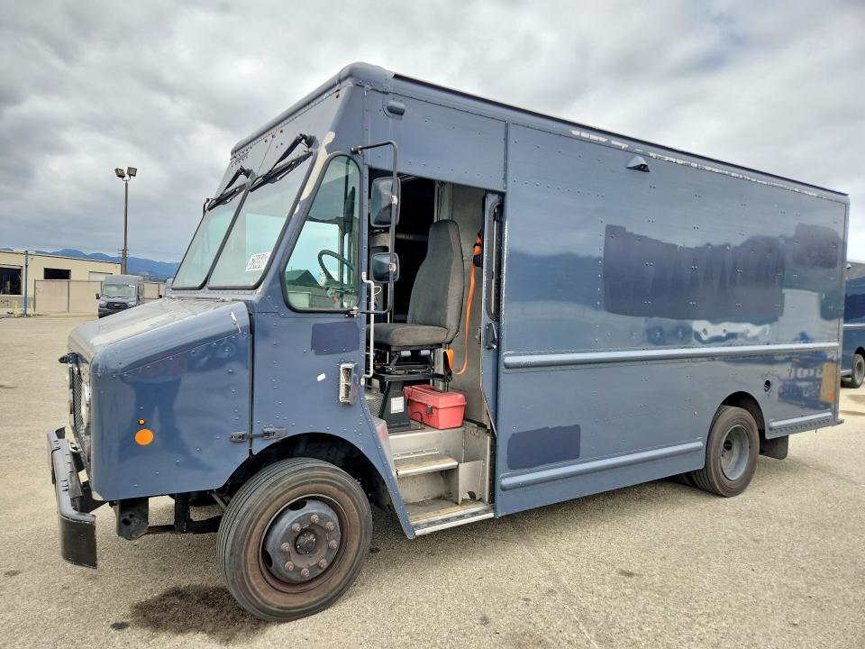 Aukcja sprzedaży 2020 Freightliner Chassis, vin: 4UZAC2EA3LCLZ7226, numer aukcji: 57244546