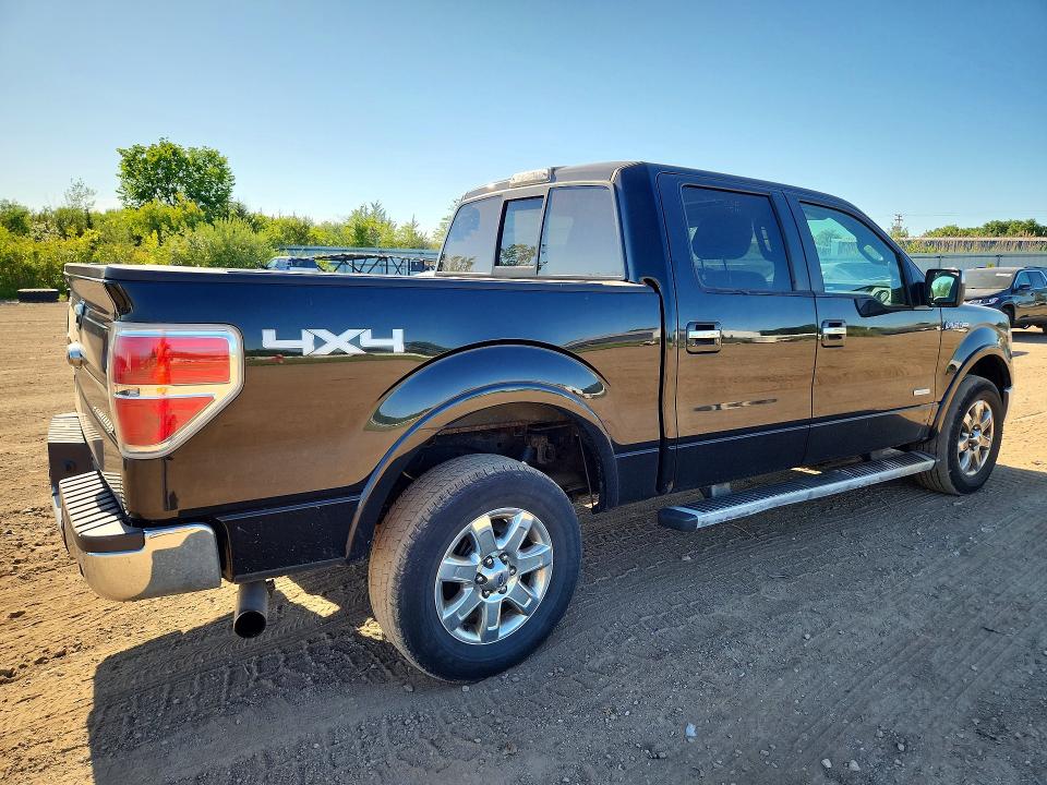 Aukcja sprzedaży 2013 Ford F150, vin: 1FTFW1ET2DFC86129, numer aukcji: 55528396