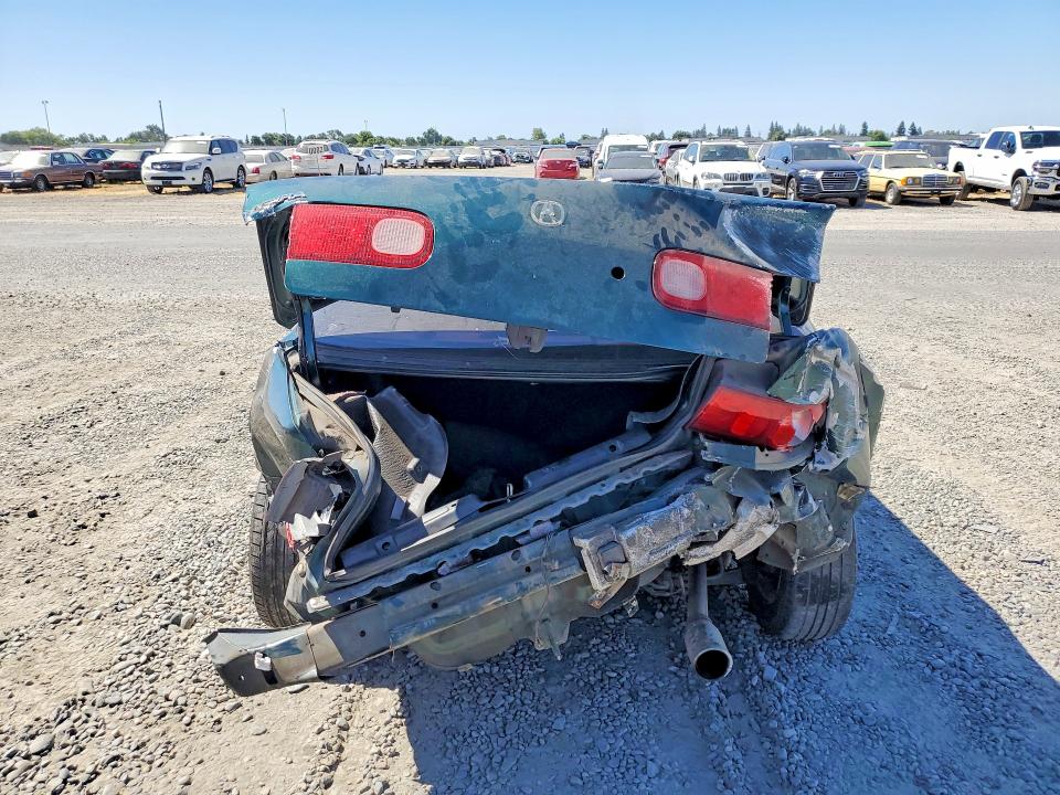 Aukcja sprzedaży 2000 Acura Integra, vin: JH4DB7662YS002914, numer aukcji: 59353226