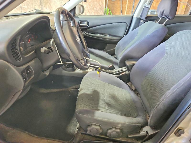 Aukcja sprzedaży 2005 Nissan Sentra, vin: 3N1CB51D05L545800, numer aukcji: 57781106