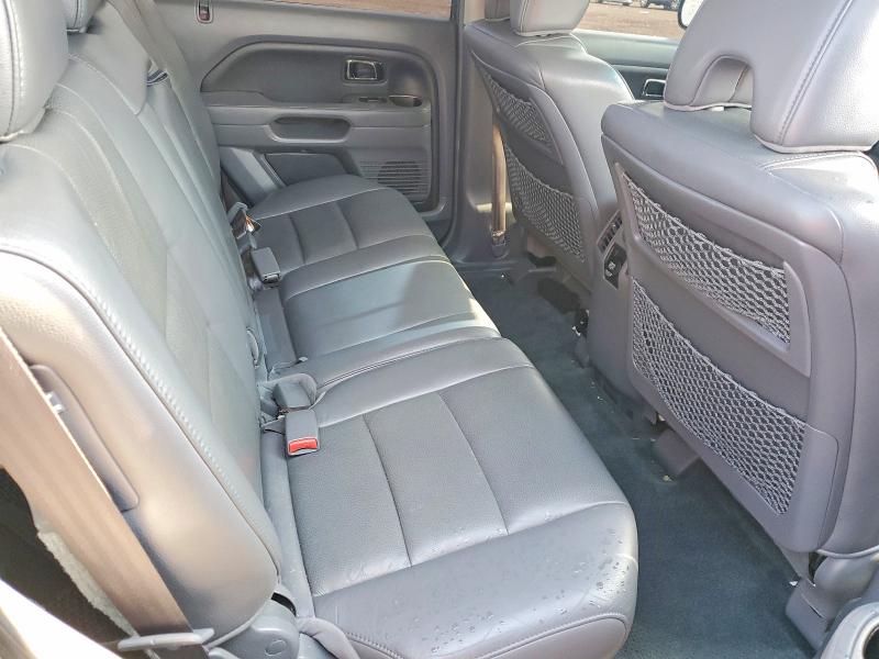 Aukcja sprzedaży 2008 Honda Pilot, vin: 5FNYF18588B016452, numer aukcji: 59071836