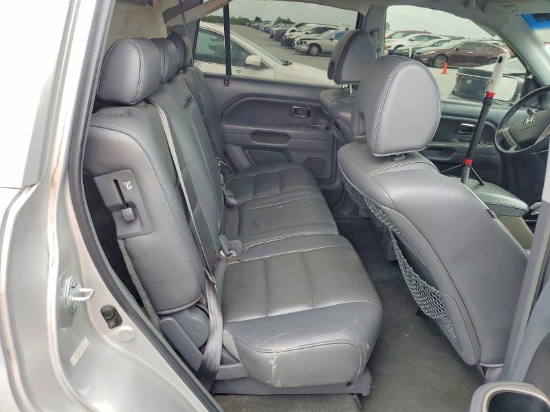 Aukcja sprzedaży 2007 Honda Pilot, vin: 5FNYF28547B015447, numer aukcji: 57345666