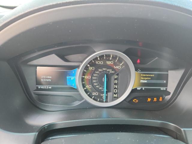 Продаж на аукціоні авто 2015 Ford Explorer, vin: 1FM5K7D84FGB65098, номер лоту: 55703276