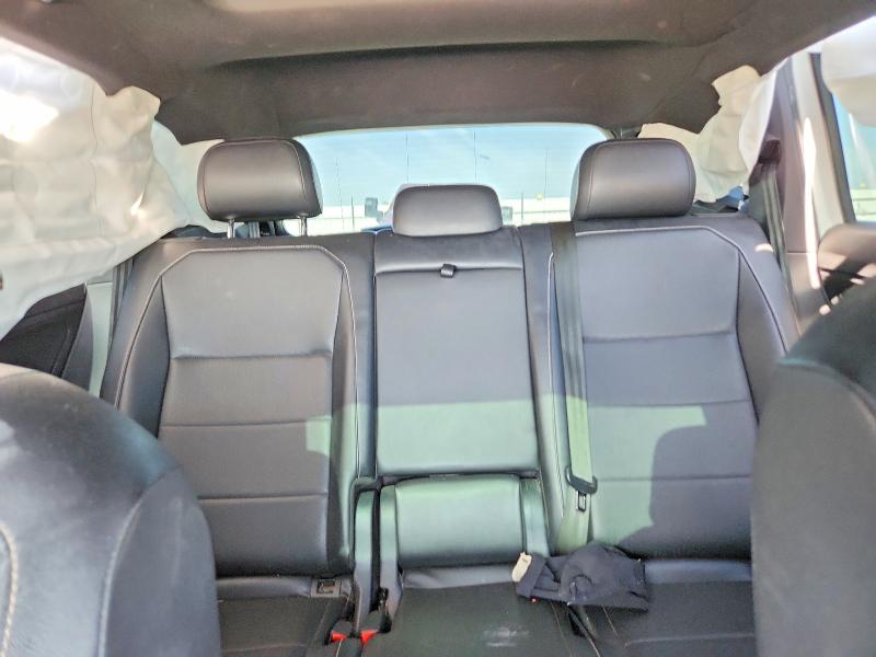 Aukcja sprzedaży 2021 Volkswagen Tiguan, vin: 3VV3B7AX0MM025982, numer aukcji: 57829096