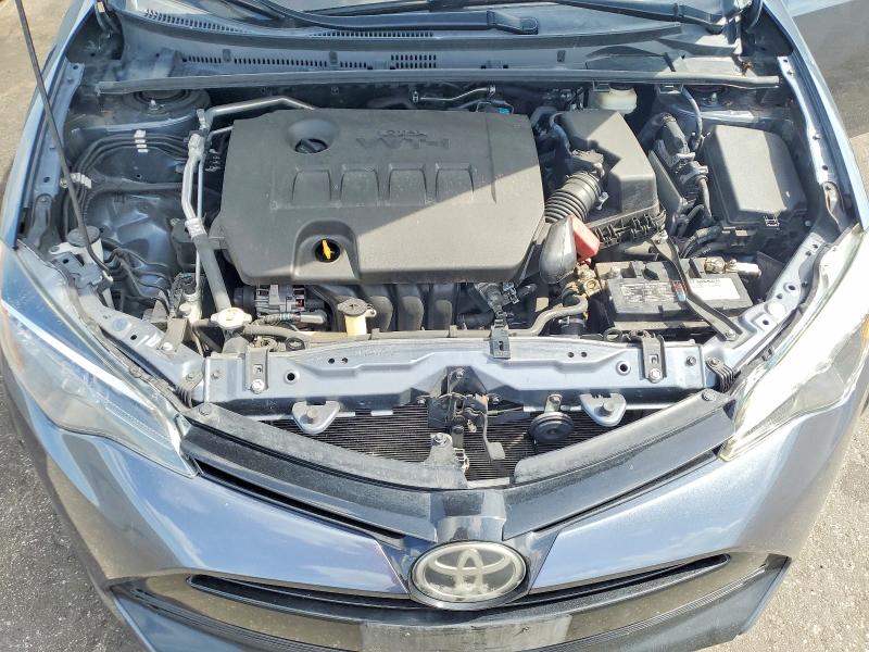 Aukcja sprzedaży 2017 Toyota Corolla, vin: 2T1BURHE0HC919810, numer aukcji: 56071236
