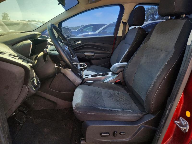Aukcja sprzedaży 2017 Ford C-max, vin: 1FADP5AU2HL105604, numer aukcji: 56337676