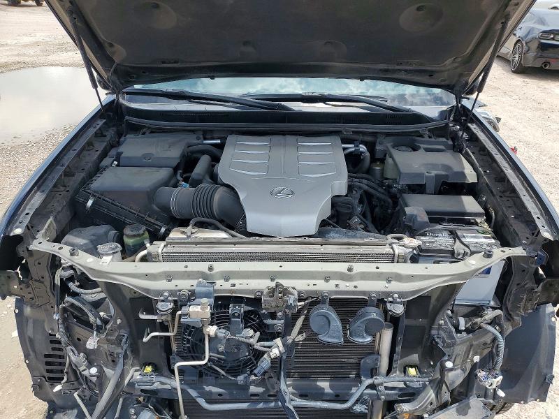Продажа на аукционе авто 2017 Lexus Gx, vin: JTJBM7FX2H5167370, номер лота: 56319996