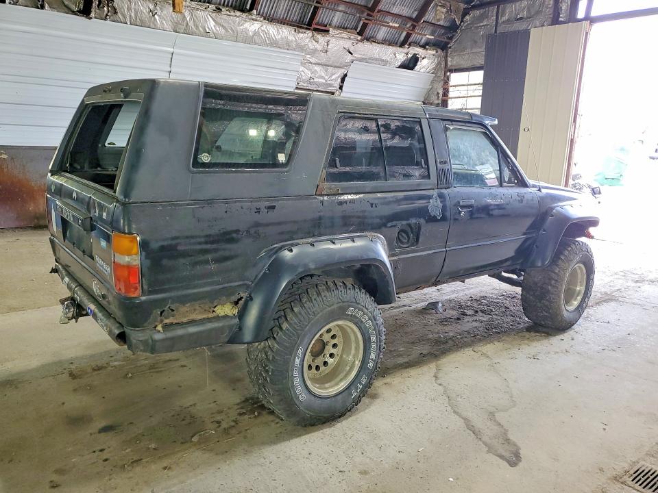 Продажа на аукционе авто 1986 Toyota 4runner, vin: JT4RN62D7G0075302, номер лота: 55472356