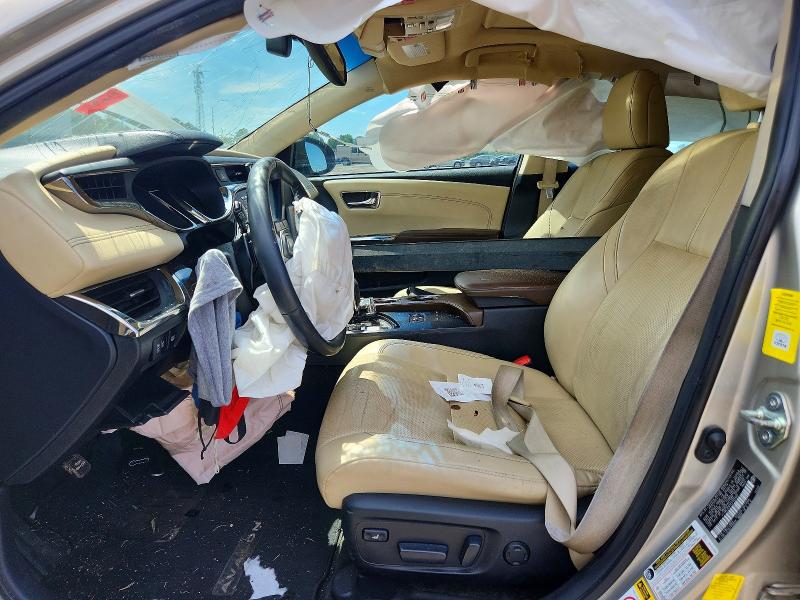 Aukcja sprzedaży 2014 Toyota Avalon, vin: 4T1BK1EB1EU102907, numer aukcji: 58475376
