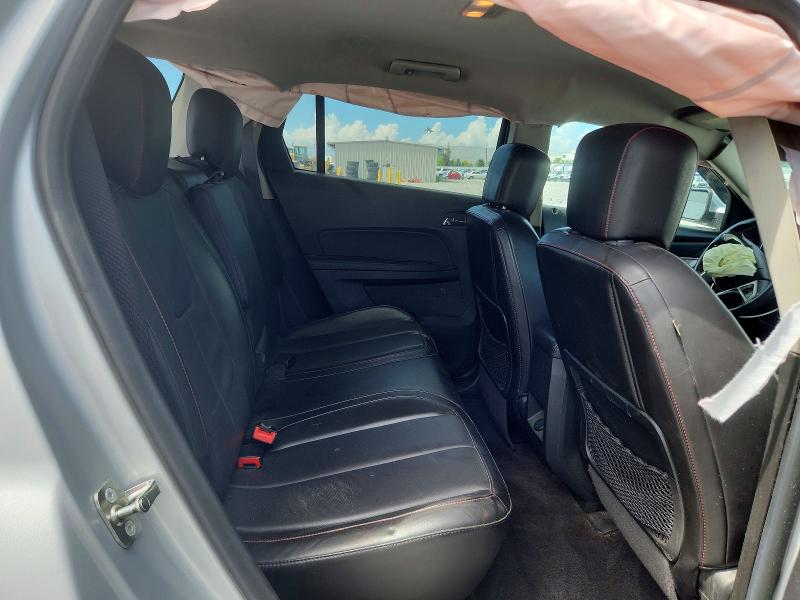 Aukcja sprzedaży 2016 Gmc Terrain, vin: 2GKFLPE3XG6162253, numer aukcji: 56953516