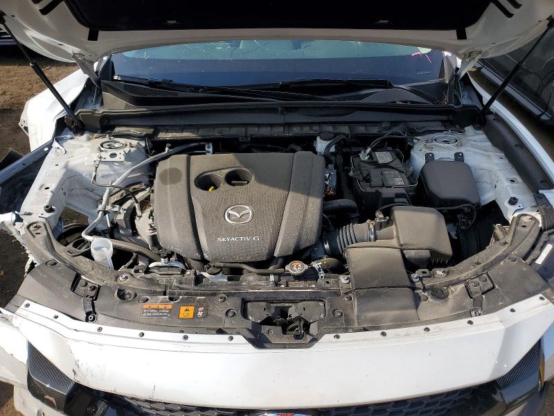 Продаж на аукціоні авто 2024 Mazda Cx-50, vin: 7MMVABAM7RN244549, номер лоту: 56662416