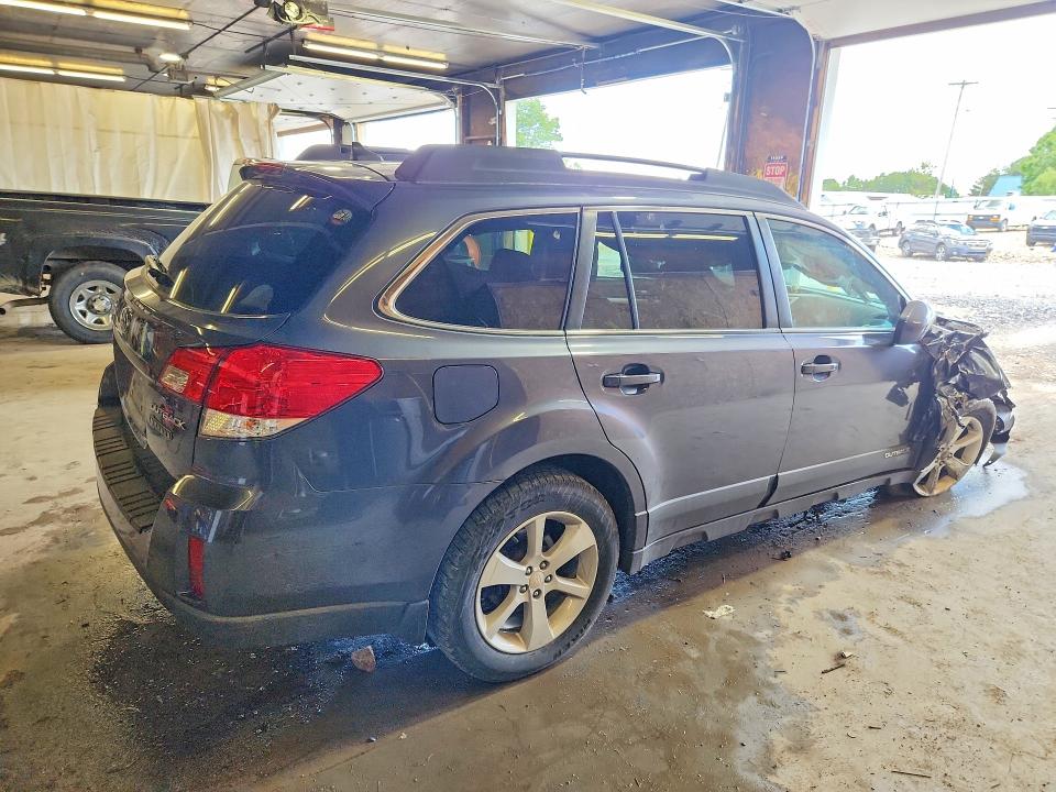 Продаж на аукціоні авто 2014 Subaru Outback, vin: 4S4BRCCC1E3300279, номер лоту: 58428616
