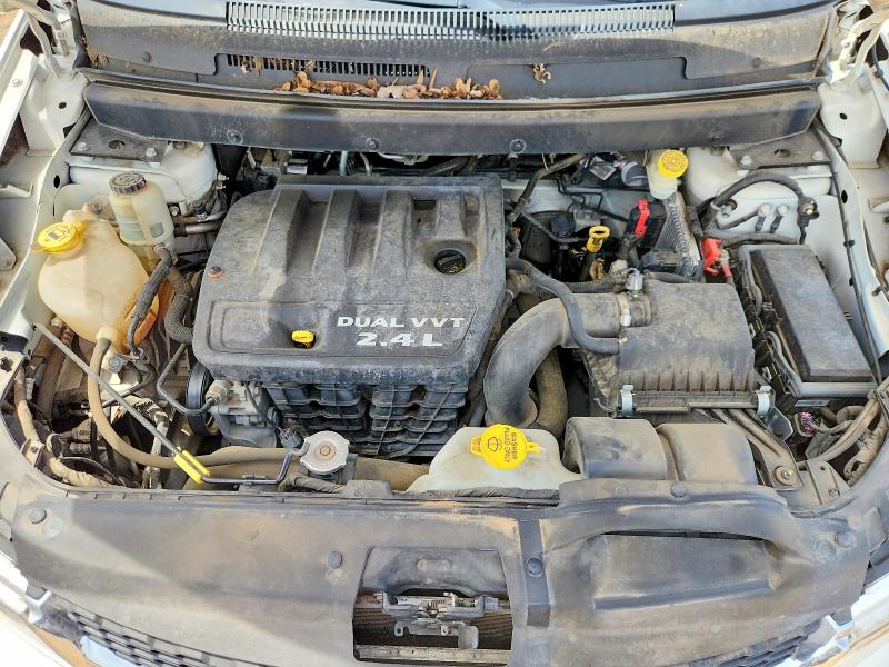 Продаж на аукціоні авто 2015 Dodge Journey, vin: 3C4PDCBB0FT578064, номер лоту: 57704886