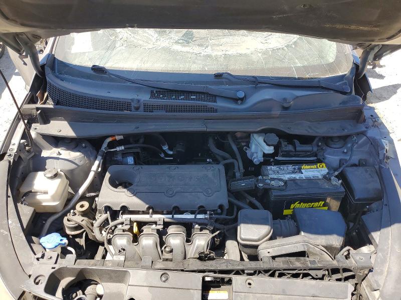 57392636 :رقم المزاد ، KNDPCCA26C7207057 vin ، 2012 Kia Sportage مزاد بيع