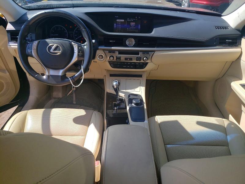 Aukcja sprzedaży 2015 Lexus Es, vin: JTHBK1GGXF2158868, numer aukcji: 56321406