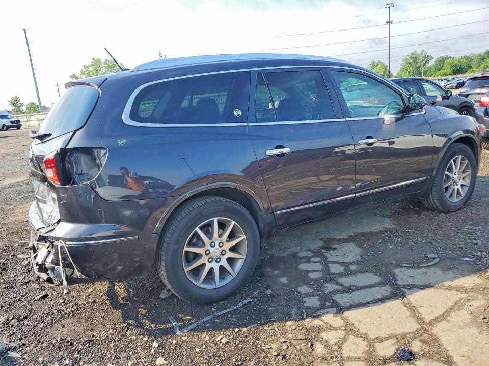 Aukcja sprzedaży 2014 Buick Enclave, vin: 5GAKRBKD4EJ360160, numer aukcji: 58687576