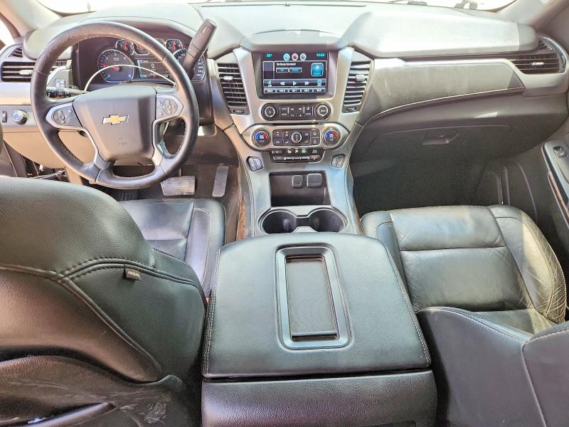 Aukcja sprzedaży 2015 Chevrolet Suburban, vin: 1GNSCJKCXFR566532, numer aukcji: 57733466