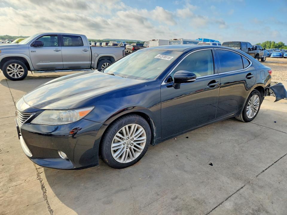 Aukcja sprzedaży 2013 Lexus Es, vin: JTHBK1GG8D2047099, numer aukcji: 57376516