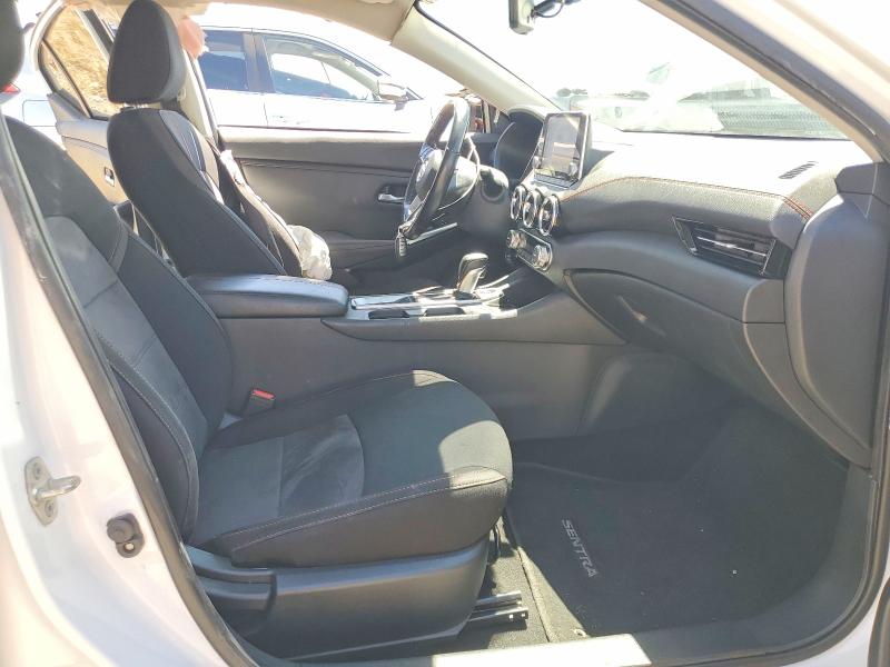 Продаж на аукціоні авто 2023 Nissan Sentra, vin: 3N1AB8DV5PY222894, номер лоту: 57230586