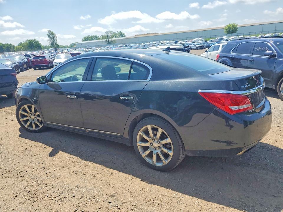 Aukcja sprzedaży 2014 Buick Lacrosse, vin: 1G4GB5G37EF305162, numer aukcji: 56648936