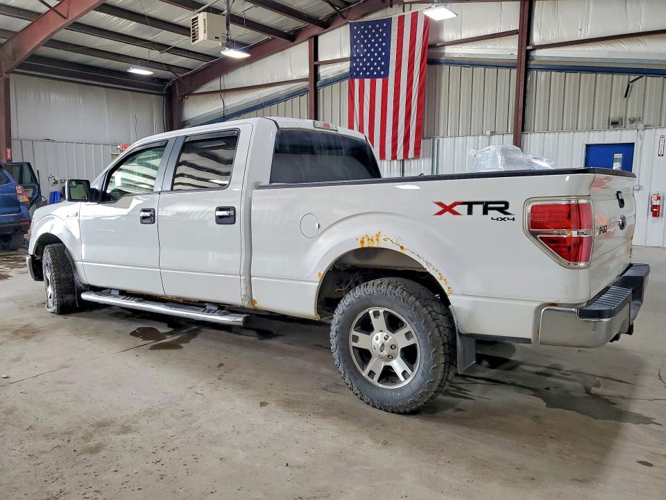 Продаж на аукціоні авто 2014 Ford F150, vin: 1FTFW1EF2EFA87609, номер лоту: 57481646