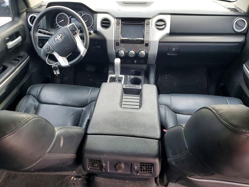 Aukcja sprzedaży 2017 Toyota Tundra, vin: 5TFEW5F15HX225373, numer aukcji: 57749226