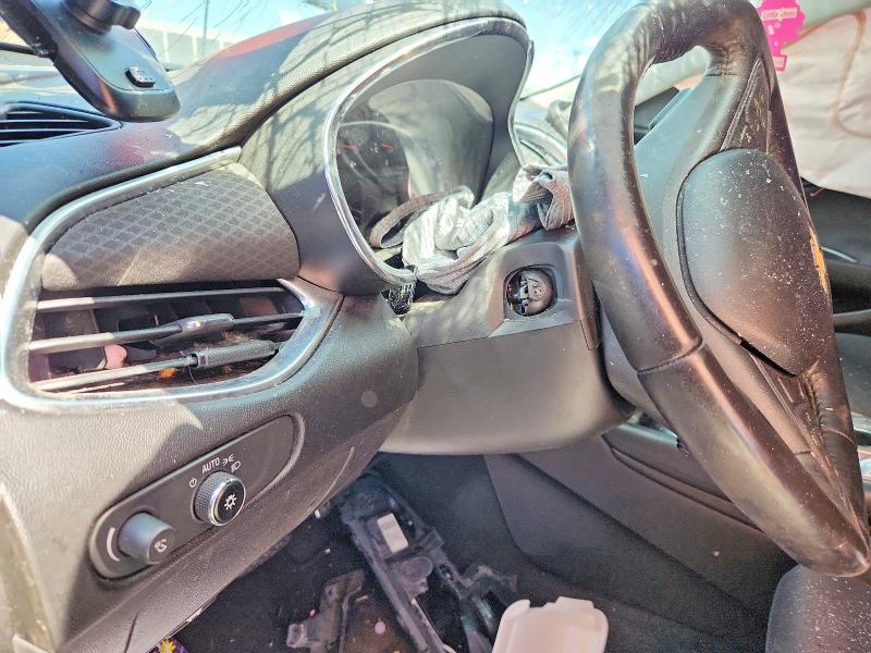 Продажа на аукционе авто 2016 Chevrolet Malibu, vin: 1G1ZE5ST0GF207470, номер лота: 57829056