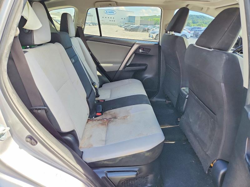 Aukcja sprzedaży 2017 Toyota Rav4 Hybrid, vin: JTMRJREV5HD077206, numer aukcji: 57725256