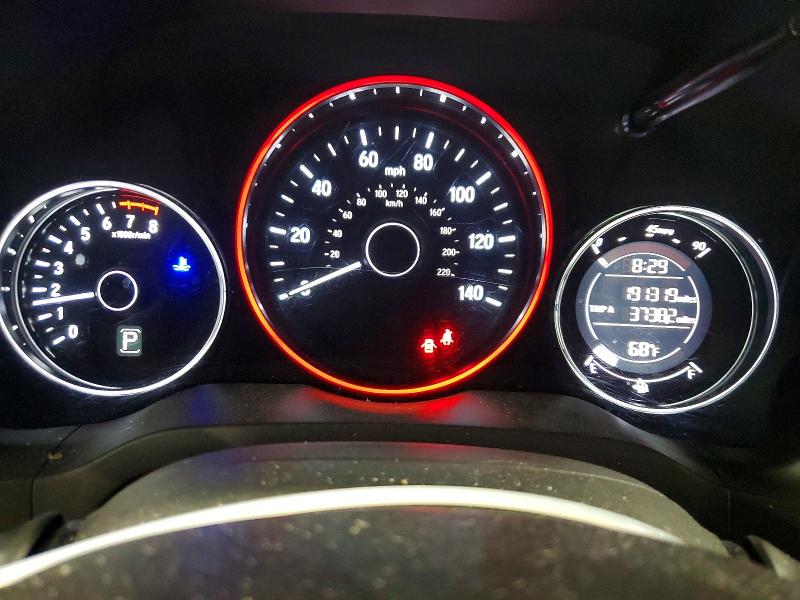 Продаж на аукціоні авто 2016 Honda Hr-v, vin: 3CZRU6H33GM732881, номер лоту: 57172066