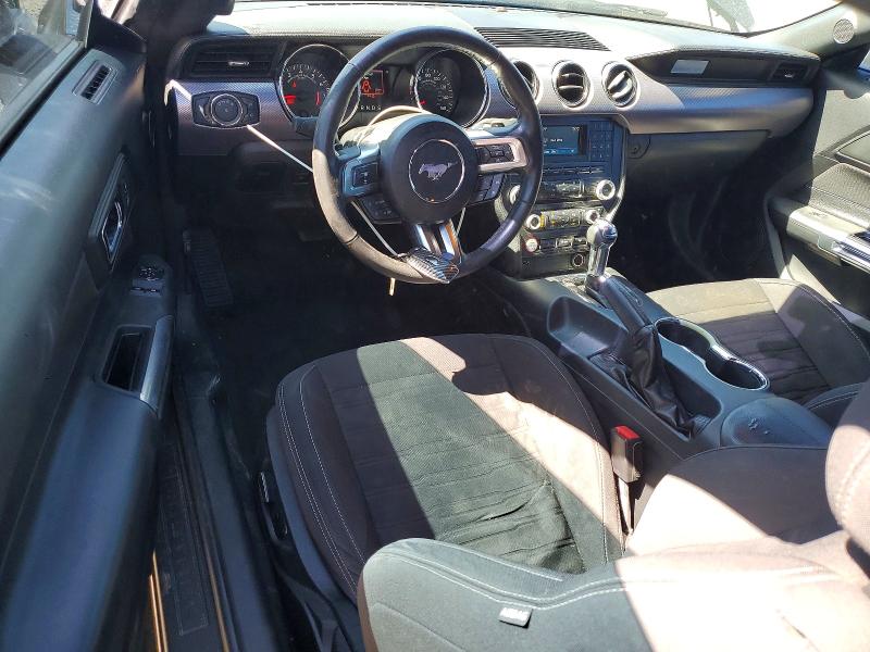 Продаж на аукціоні авто 2016 Ford Mustang, vin: 1FA6P8CFXG5310700, номер лоту: 54806146