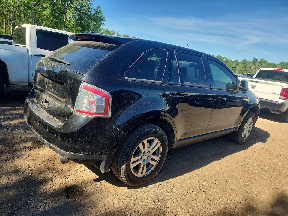Продаж на аукціоні авто 2008 Ford Edge, vin: 2FMDK38C88BA00197, номер лоту: 56436986
