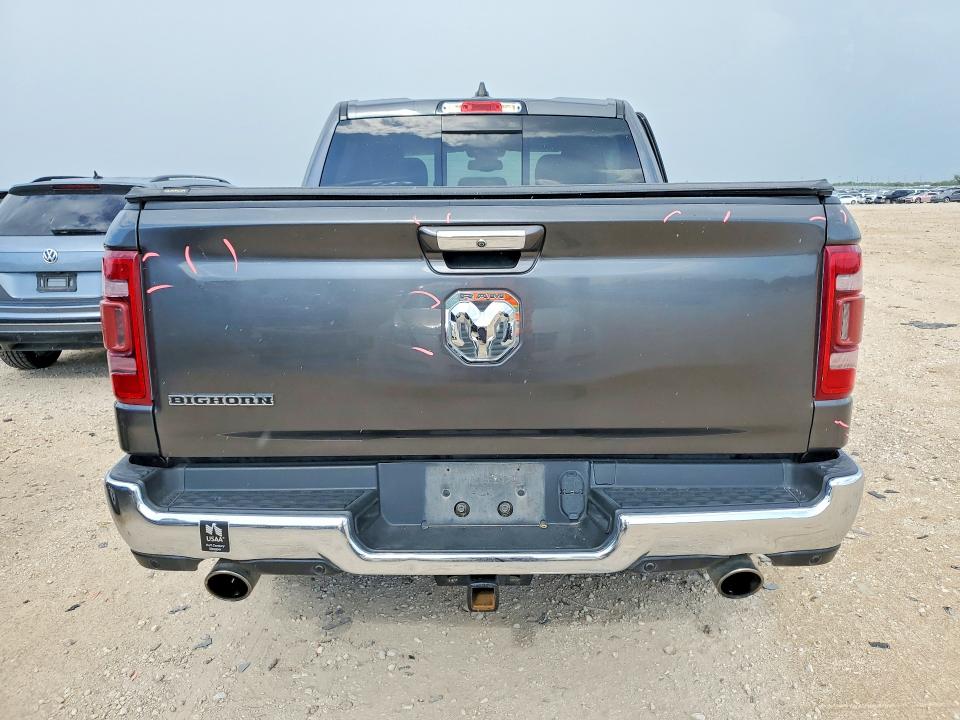 Продажа на аукционе авто 2019 Ram 1500, vin: 1C6RREFT8KN531178, номер лота: 57180116