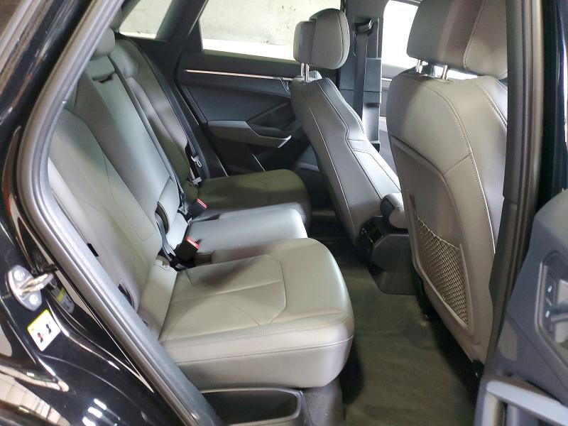 Продажа на аукционе авто 2020 Audi Q3, vin: WA1EEDF37L1076002, номер лота: 56902846