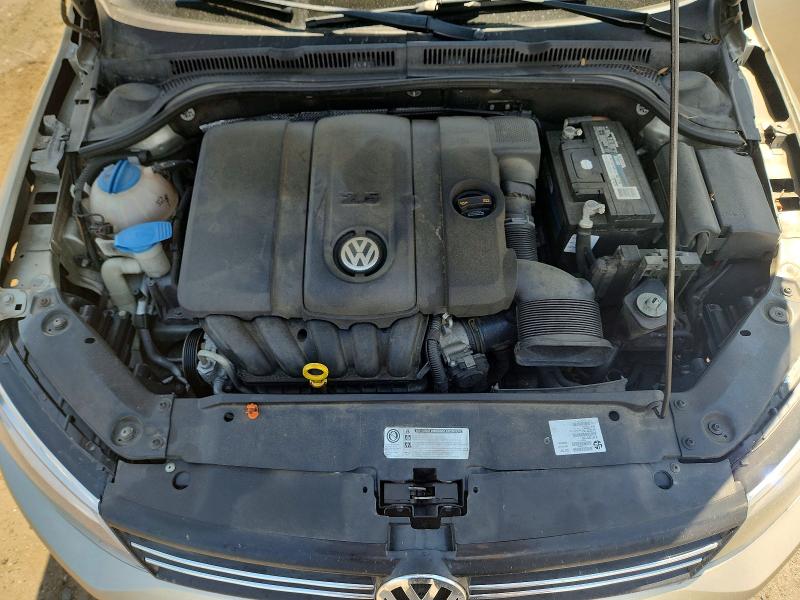 Aukcja sprzedaży 2013 Volkswagen Jetta, vin: 3VWDX7AJXDM301856, numer aukcji: 57880206