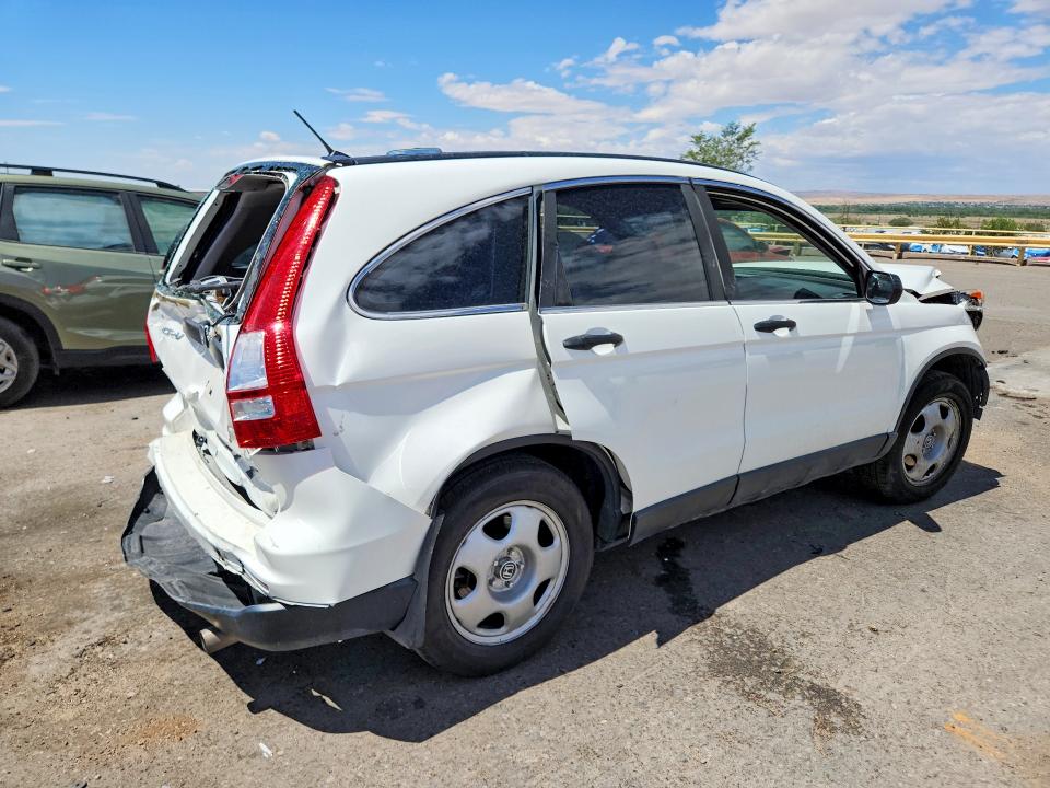 2010 Honda Cr-v მანქანა იყიდება აუქციონზე, vin: 5J6RE4H31AL027152, აუქციონის ნომერი: 57595806