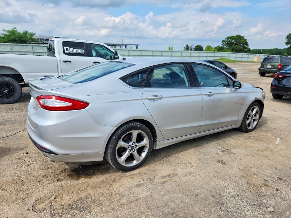 56669396 :رقم المزاد ، 3FA6P0H71DR316591 vin ، 2013 Ford Fusion مزاد بيع