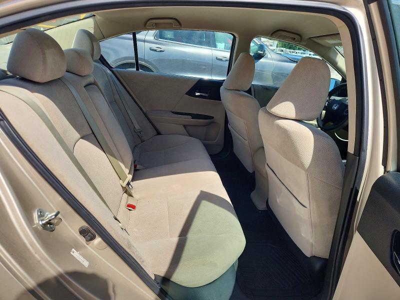 Продаж на аукціоні авто 2013 Honda Accord, vin: 1HGCR2F31DA147669, номер лоту: 57231286
