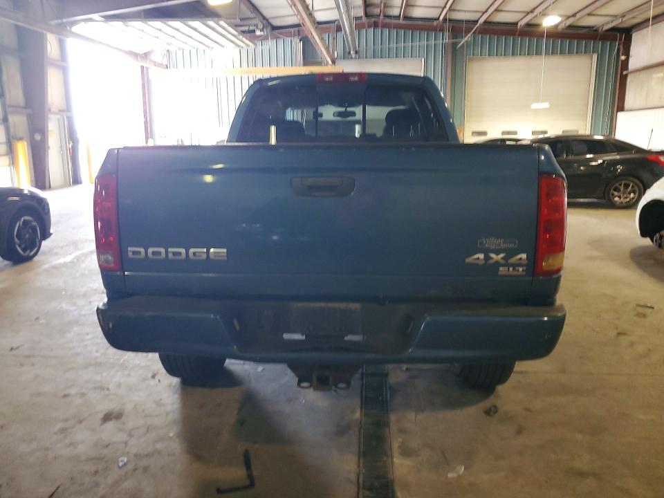 56057726 :رقم المزاد ، 1D7HU18D84S572647 vin ، 2004 Dodge Ram 1500 مزاد بيع